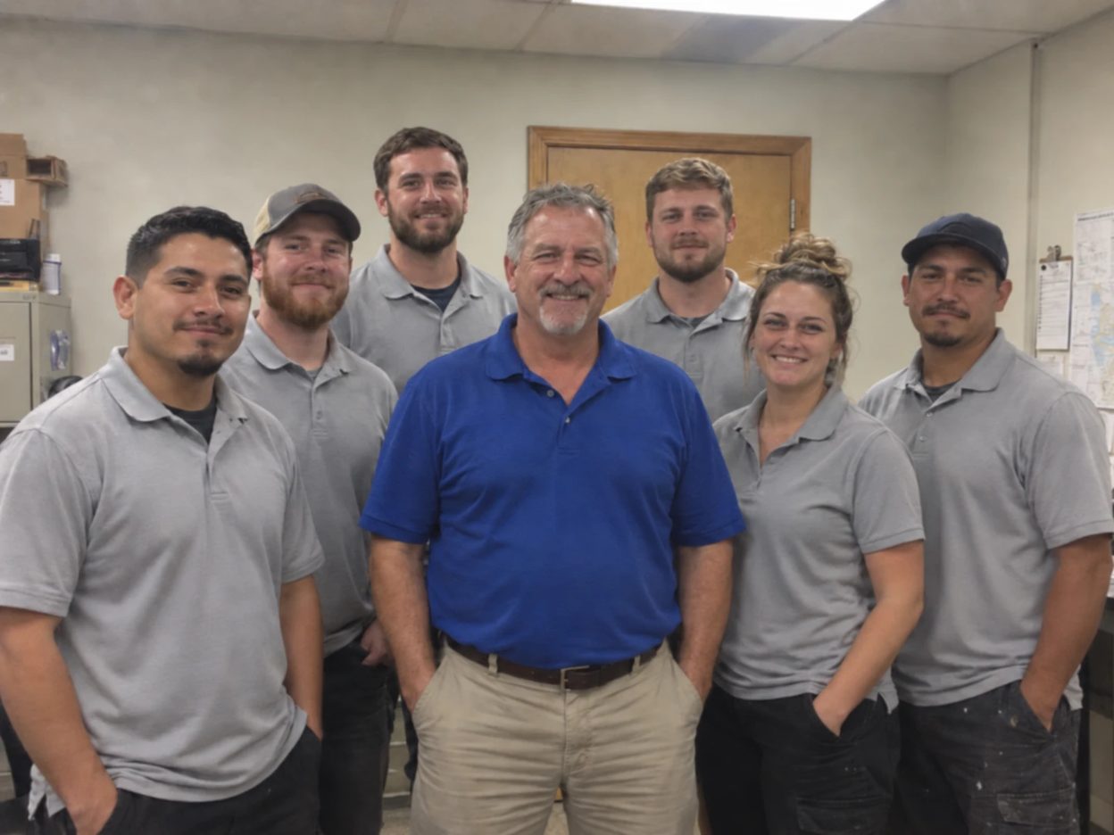 HVAC technicians in Roseville, MI